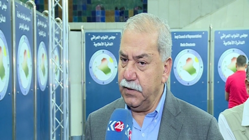 Alûsî: Fedralîzm têk çû pêdivî bi konfedralîzimê heye