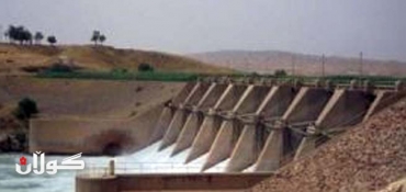 Baghdad bars Kirkuk authorities from building dams