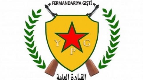 YPG: Di meha Tebaxê de 57 cîhadî û leşker hatin kuştin