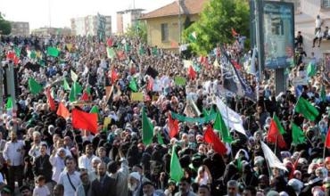 Li bakurê Kurdistanê du partiyên Îslamî tên damezirandin