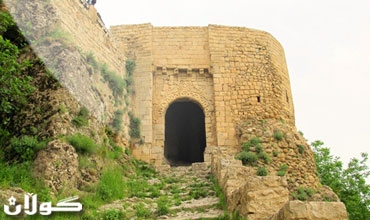 داوا دەكرێت شوێنەوارەكانی ئامێدی بخرێـتە لیستی ڕێكخراوی یونسكۆوە