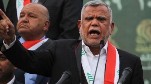 Hadî Amerî dîsa gef li Amerîkayê kir