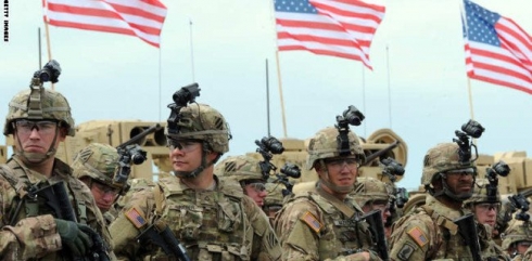 Stratejiya “Gula Nîlê” ya li dijî DAIŞê çiye?