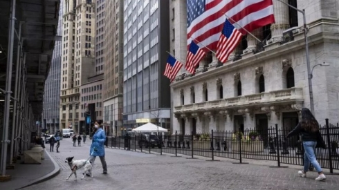 Li Amerîka di rojekê de zêdetir ji 1700 kesî bi Koronayê mirin