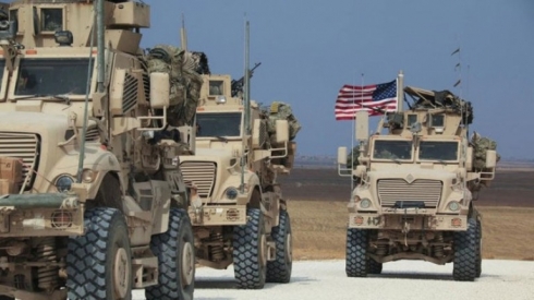 Amerîka navendeke din ya leşkerî çê dike