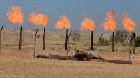 Rûsya, Amerîka û Brîtanya têkoşîneke mezin ji bo petrola Kerkûkê didin