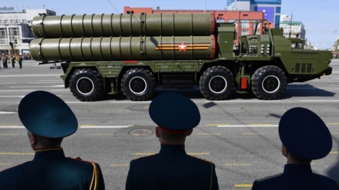 Amerîka du hefte mohlet daye Tirkiyeyê