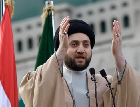 Emar Hekîm: Piştguhxistina alîyekî dê Îraqê parçe bike