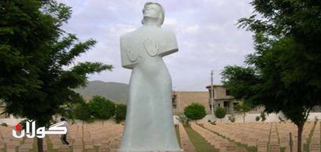 لە 25 ساڵیادی هەڵەبجەدا بە بونیادنانەوە و پرۆژەی گرنگ یادی كارەساتەكانمان دەكەینەوە