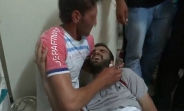 Hejmara kuştiyên bûyera Amûdê gihîşt 5an