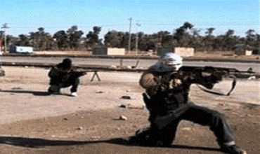 Tundûtjiyên li Îraqê her diçe dijwartir dibin