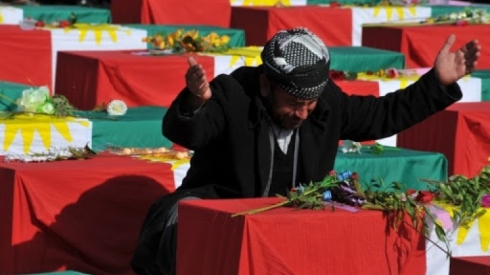 Îro 33 sal bi ser prosesa reş ya Enfalê re derbas dibe