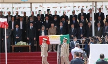 Merasîma anîna termê 730 Enfalkiriyan hat lidarxistin