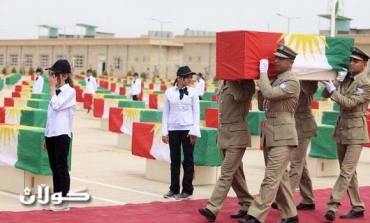 Iraq Kurd politician warns of ‘ethnic cleansing’