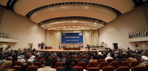 Kurd û Sune ji rûniştina parlemana Îraqê vekişiyan