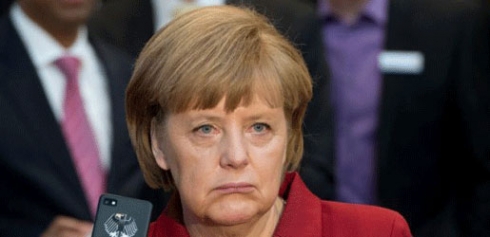 Almanya 3 milyar dolar bo penaberan terxan dike