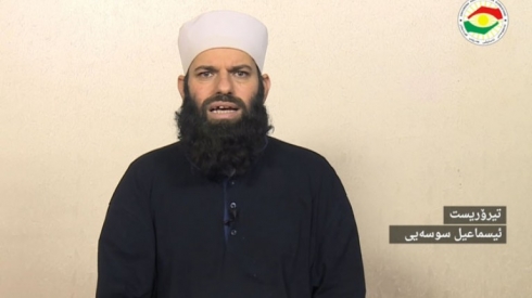 Civata ewlekariya Kurdistanê mokir hatina terorîstan weşand