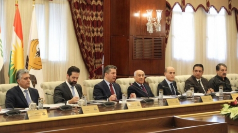 Civata wezîran: Mûçeya kes nayê qut kirin