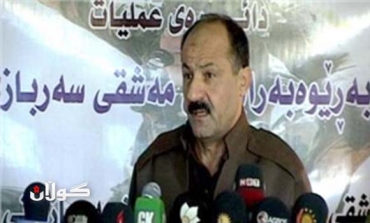 Disputes rise between Iraqi troop and Peshmarga forces near Kurdistan-Syrian border