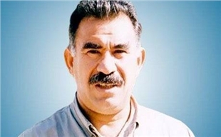 Ocalan bo Kobanê daxwaza berxwedanê li gelê Kurd kir