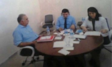 Ji Îmraliyê wêneyê dawî