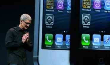 Baştirîn Iphona hemû wextan derket