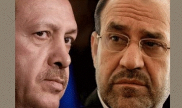 Malikî:Hestê Enqere dê çibe ger Êraq mafê penaberiyê bide Ocalan