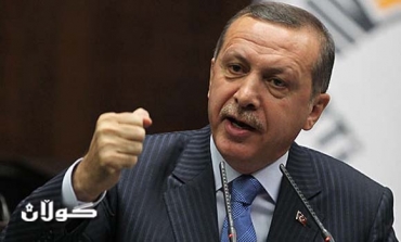 What goes around comes around, Erdogan tells Assad