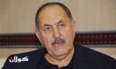 Iraq needs to build services rather than buy heavy weapons, says Taifur