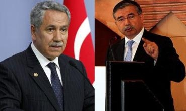 Arinç: Êrişa li dijî 3'ê jinên PKK'yî wehşet e