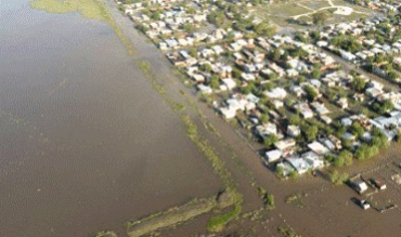 Li Arjantînê lehî rabû: 54 kuştî