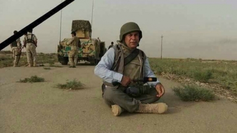 Barzanî: Şehîdkirina Erkan Şerîf hizra şovênî dide xuyakirin