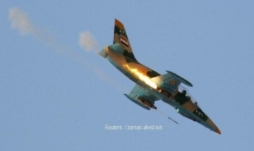 Li Sûriyê 100 kuştî û ketina firokeyekê