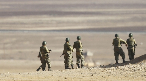 Wezareta Derve ya Iraqê daxwaz ji Tirkiyê dike hêzên xwe vekişîne