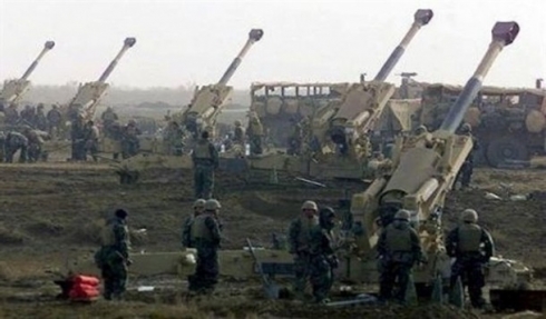 Wezareta Pêşmerge hişyarî da artêşa İraqê