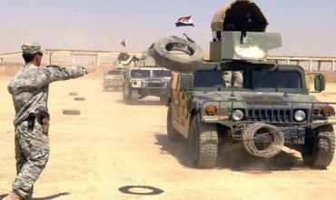 Şêwirmendê Malikî: Ew hêz navegere