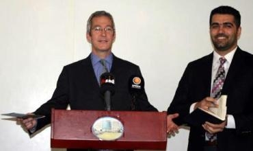 Brîtaniya xwendekarên kurd dikişîne ba xwe