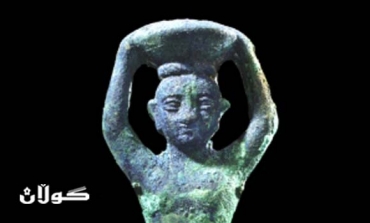 Police force arrests 4 antique smugglers in Wasit province