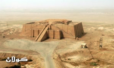 Iraq architects warn of neglected heritage sites