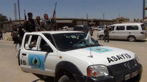 PDK-S: PYDê aştiya navxweyî li Efrînê têk dide