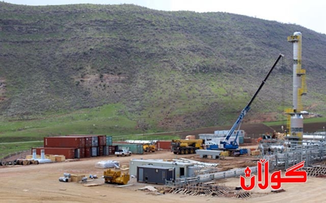 كێڵگە هاوبەشەكانی  نەوتی هەرێمی كوردستان لەگەڵ ئێران ....           دكتۆر بێوار خنسی*