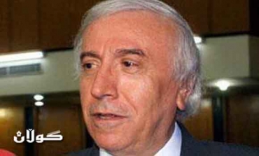 KRG still in daily contact with Exxon