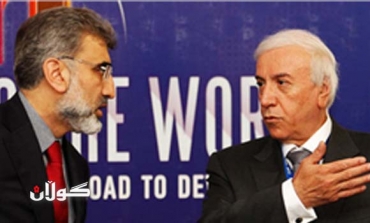 Turkey importing crude could rise to 100-200 road tankers per day from Kurdistan,Turkish Energy Minister