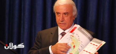 Kurdistan Regional Government extends oil exports