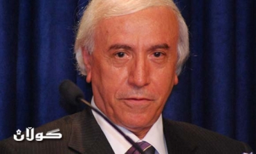 Minister: Exxon Mobil still operating in Kurdistan