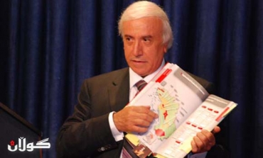 Kurdistan Regional Government to halt oil exports if Baghdad doesn’t make payment by August 31