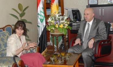 Festîvala roja aştîyê ya cîhanî li Hewlêrê ye