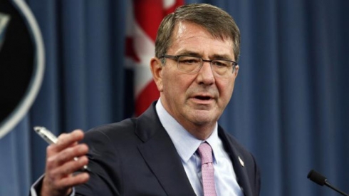 Wezîrê Bergirî yê Amerîkayê gehişte Tirkiyê