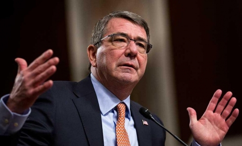 Wezîrê bergirîya Amerika gihişt Bexdayê