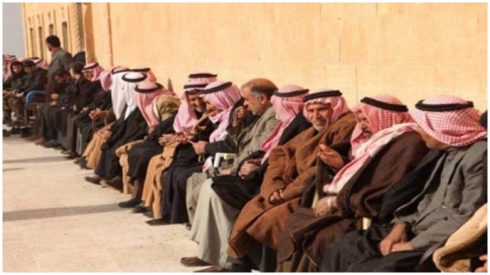 Hejmarek Hozên Ereb: Em piştevaniya Operasyona Tirkiye dikin